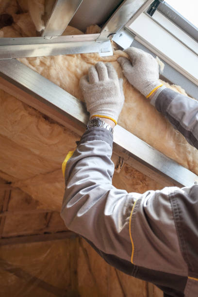 Best Residential Insulation in Quail Ridge, FL