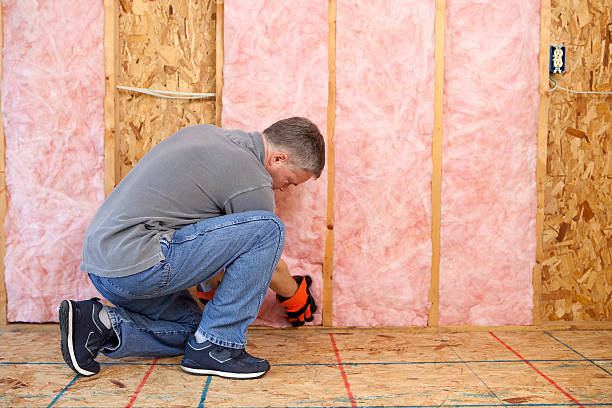 Trusted Quail Ridge, FL Insulation Contractor Experts