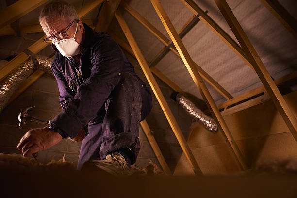 Best Spray Foam Insulation in Quail Ridge, FL