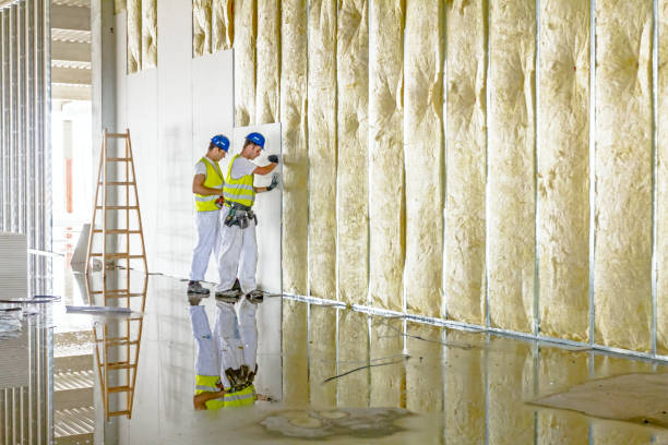 Types of Insulation We Offer in Quail Ridge, FL